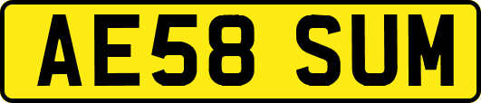 AE58SUM