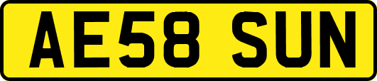 AE58SUN