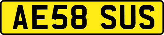 AE58SUS