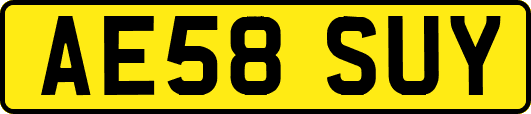 AE58SUY
