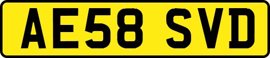 AE58SVD