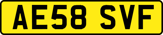 AE58SVF