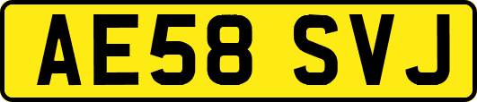 AE58SVJ