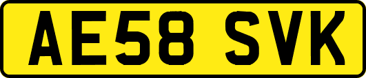AE58SVK