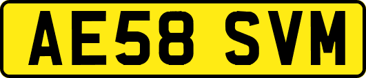 AE58SVM