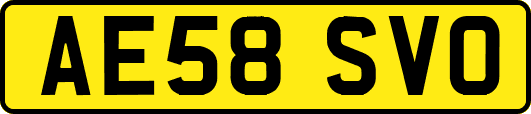 AE58SVO