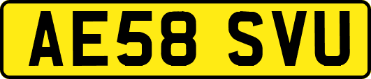 AE58SVU