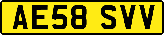 AE58SVV