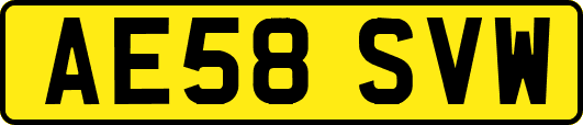 AE58SVW