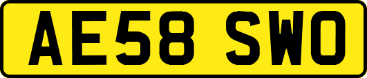AE58SWO