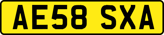 AE58SXA