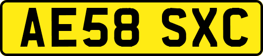 AE58SXC