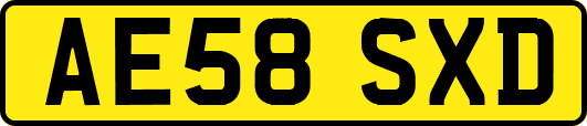 AE58SXD