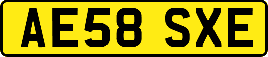 AE58SXE