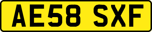 AE58SXF