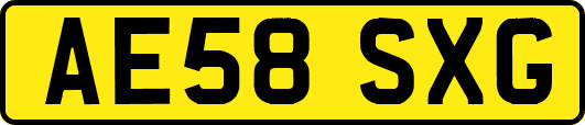 AE58SXG