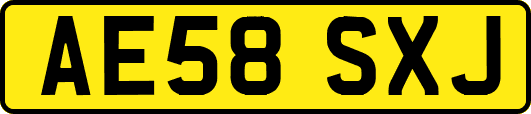 AE58SXJ