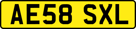 AE58SXL