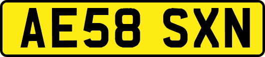 AE58SXN