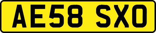 AE58SXO