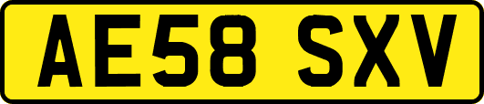 AE58SXV