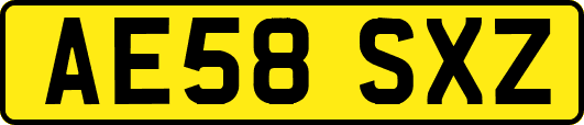 AE58SXZ