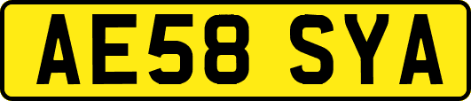 AE58SYA