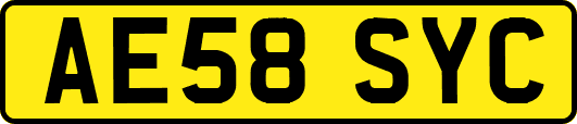 AE58SYC