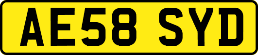 AE58SYD