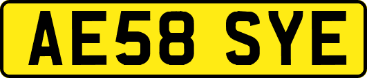 AE58SYE