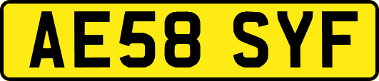 AE58SYF