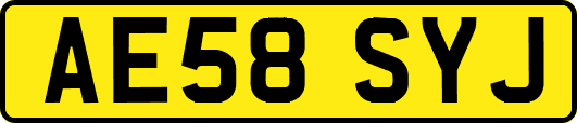 AE58SYJ