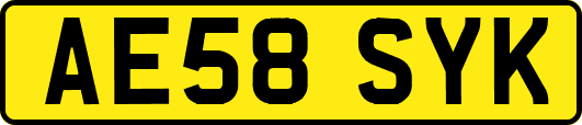 AE58SYK
