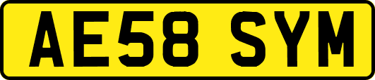 AE58SYM