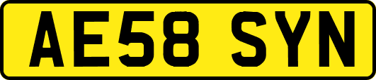 AE58SYN