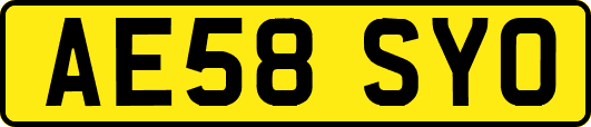 AE58SYO