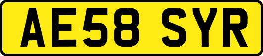 AE58SYR