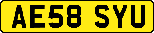 AE58SYU