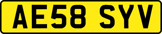 AE58SYV