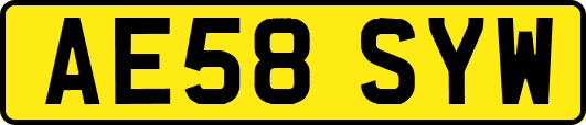 AE58SYW