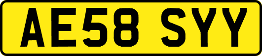 AE58SYY
