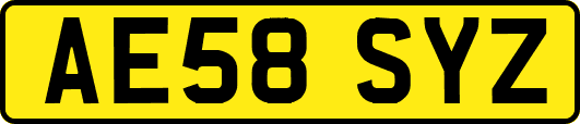 AE58SYZ