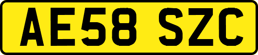 AE58SZC