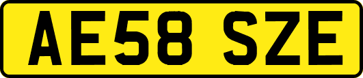 AE58SZE