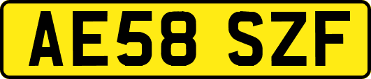 AE58SZF