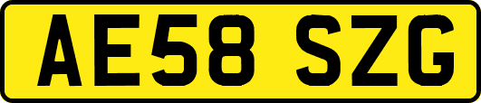 AE58SZG