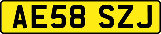AE58SZJ