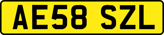 AE58SZL
