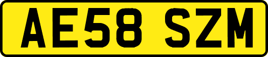 AE58SZM