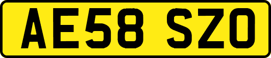 AE58SZO